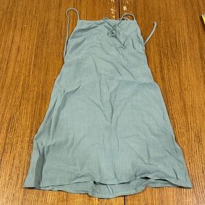 PRINCESS POLLY Sinclair Mini Dress